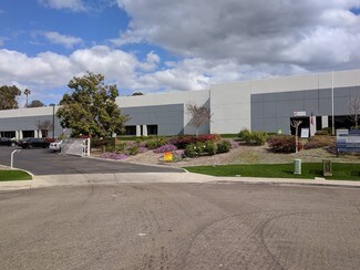 Plus de détails pour 2705 Via Orange Way, Spring Valley, CA - Industriel/Logistique à louer
