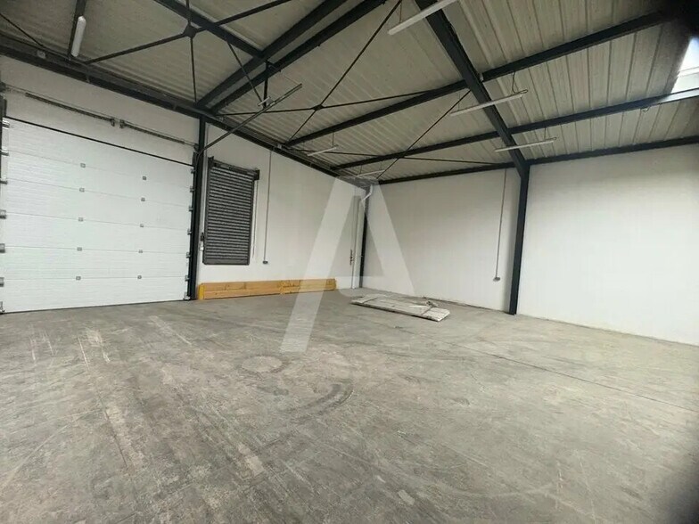 Local d’activités dans Ivry-sur-Seine à louer - Photo intérieure – Image 3 sur 4