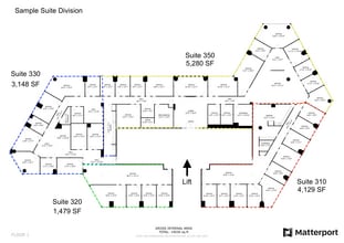 7918 Jones Branch Dr, McLean, VA à louer Photo intérieure– Image 1 sur 1