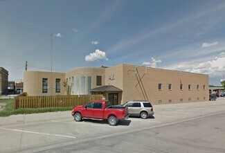 Plus de détails pour 247 Bordeaux St, Chadron, NE - Local commercial à vendre