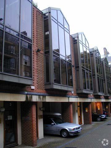 3 Crescent Stables, Londres à vendre Photo de l’immeuble– Image 1 sur 19