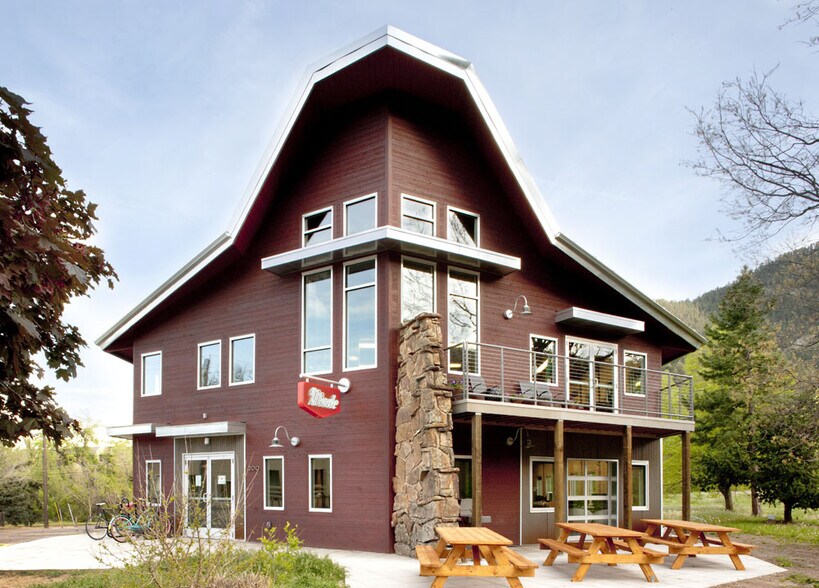 200 Pearl St, Boulder, CO à louer - Photo de l’immeuble – Image 1 sur 14