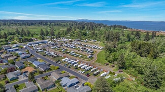 Plus de détails pour 1140 NW Warrenton Dr, Warrenton, OR - Spécialisé à vendre