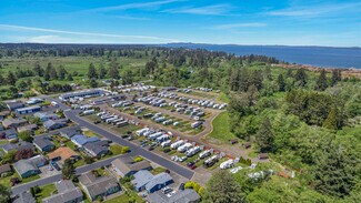 Plus de détails pour 1140 NW Warrenton Dr, Warrenton, OR - Spécialisé à vendre