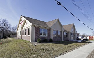 Plus de détails pour 8081 W Layton Ave, Milwaukee, WI - Bureau/Médical à louer