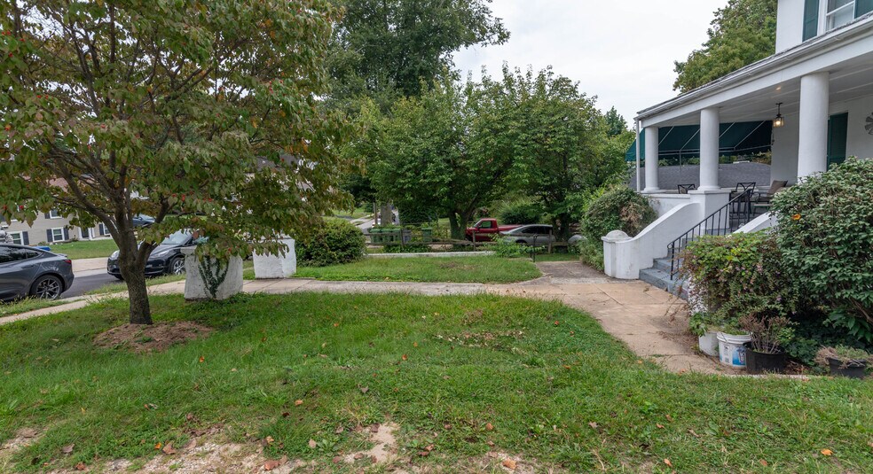 6408 Brook Ave, Baltimore, MD à vendre - Photo de l’immeuble – Image 3 sur 27