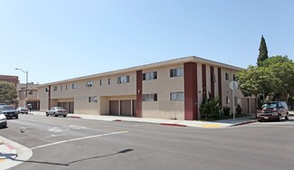 Plus de détails pour 6829 Malabar St, Huntington Park, CA - Logement à vendre