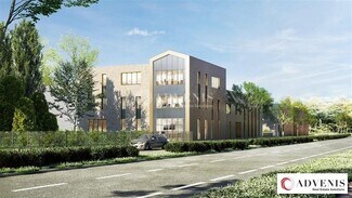 Plus de détails pour Industriel/Logistique à vendre