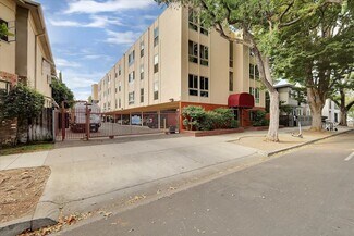 Plus de détails pour 2320 P St, Sacramento, CA - Logement à vendre