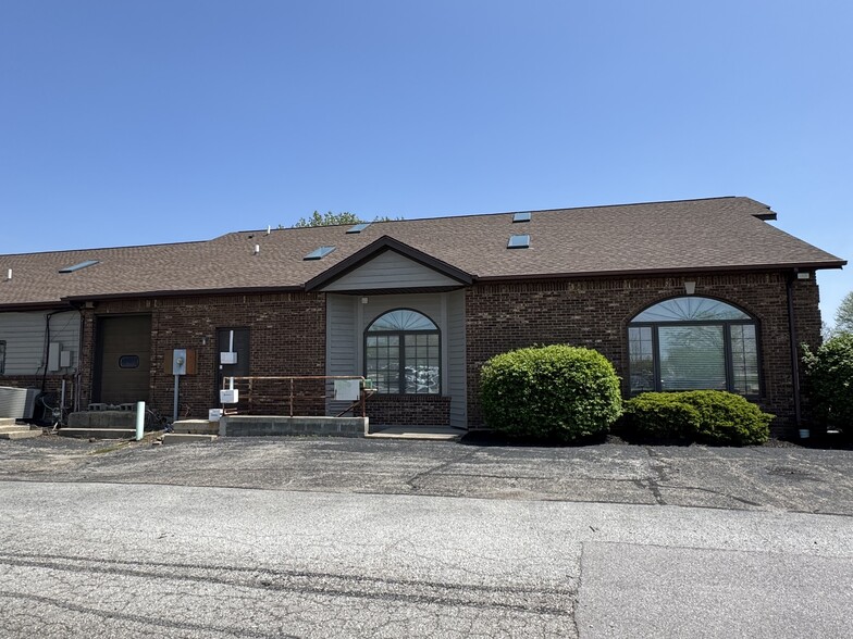 160 Sagamore Pky W, West Lafayette, IN à louer - Photo de l’immeuble – Image 3 sur 30