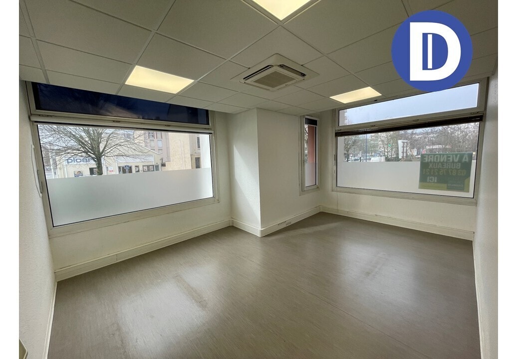 34 Avenue André Malraux, Metz à vendre Photo de l’immeuble– Image 1 sur 9