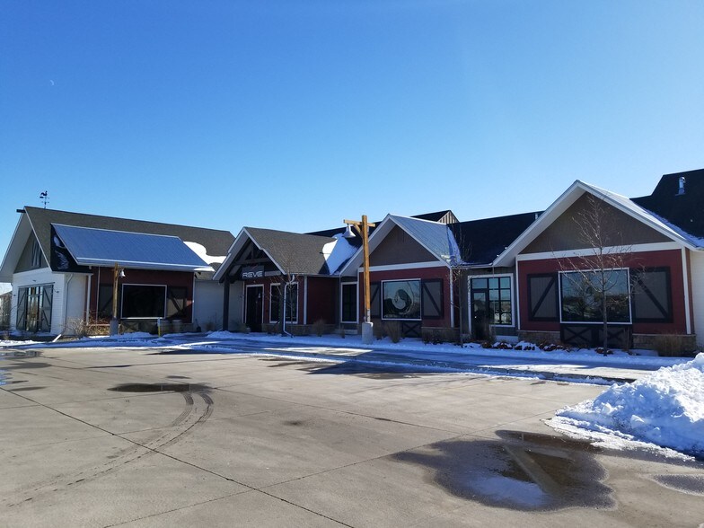 1981 Jessup Dr, Fort Collins, CO à louer - Photo de l’immeuble – Image 2 sur 2