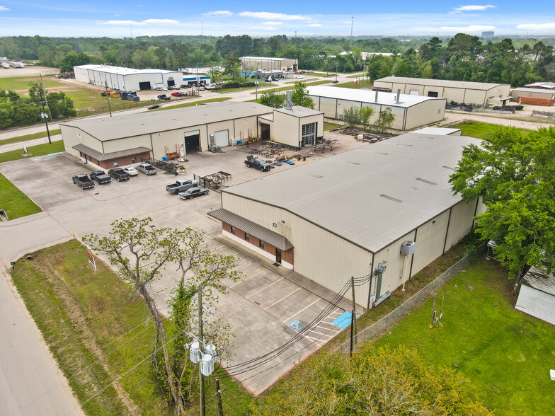 2034-2038 McAulty Road portefeuille de 2 biens à vendre sur LoopNet.fr - Photo de l’immeuble – Image 3 sur 6