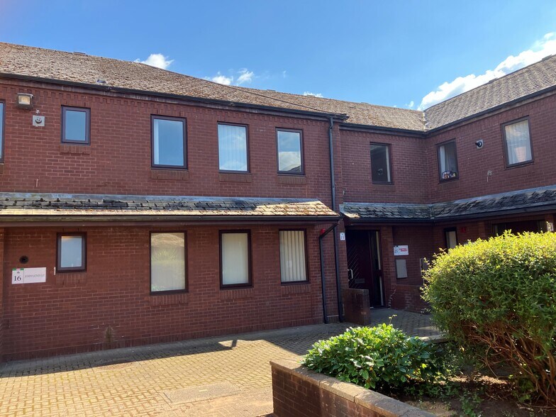 15 Lambourne Crescent, Cardiff à louer - Photo de l’immeuble – Image 3 sur 6