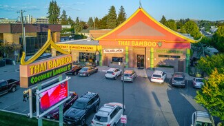 Plus de détails pour Thai Bamboo Portfolio – Local commercial à vendre