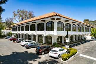 Plus de détails pour 2277 Townsgate Rd, Westlake Village, CA - Bureau à louer