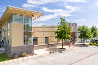 Plus de détails pour 9811 S IH-35, Austin, TX - Bureau à louer