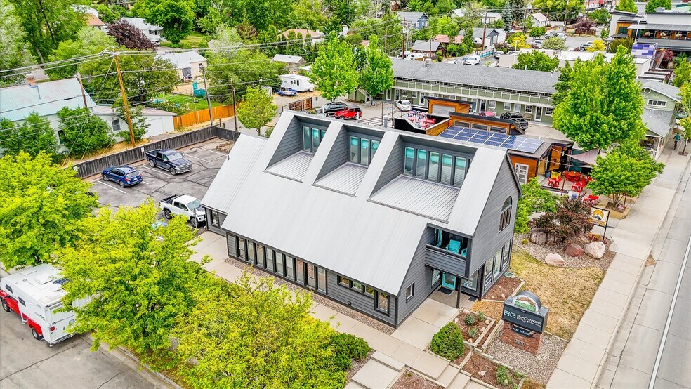 2901 Main Ave, Durango, CO à vendre - Photo de l’immeuble – Image 2 sur 36