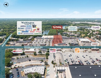 Plus de détails pour 17900 Halsted St, Homewood, IL - Local commercial à vendre