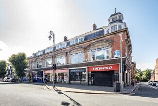 Plus de détails pour 78-92 Foregate St, Chester - Local commercial à louer