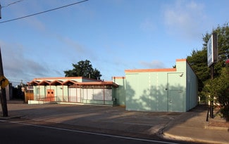 Plus de détails pour 2725 N State St, Jackson, MS - Local commercial à louer