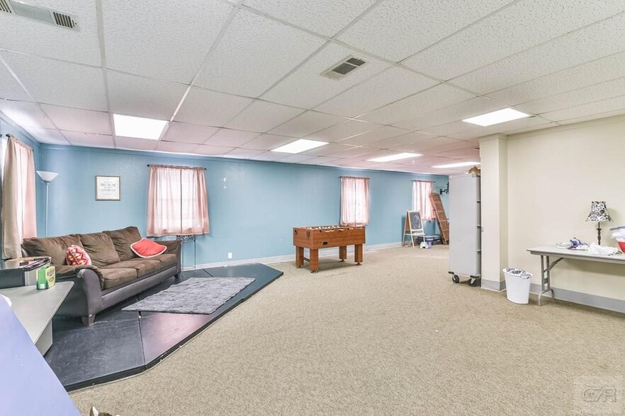 426 Winnie, Galveston, TX à louer - Photo intérieure – Image 2 sur 34