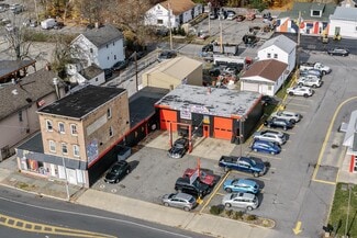 Plus de détails pour 334-336 Broadway – Local commercial à vendre, Kingston, NY
