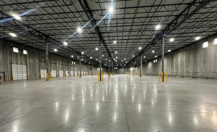 12225 Oakland Park Boulevard, Highland Park, MI à louer Photo intérieure– Image 1 sur 3