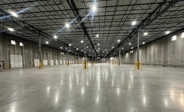 12225 Oakland Park Boulevard, Highland Park, MI à louer Photo intérieure– Image 1 sur 3