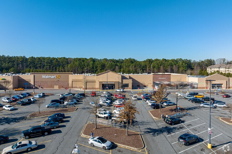 2769 Chastain Meadows Pky NW, Marietta, GA à louer - Photo de l’immeuble – Image 3 sur 10