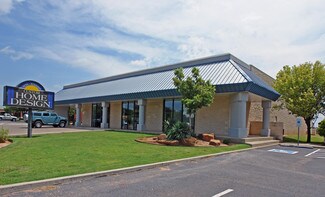 Plus de détails pour 7705 Quaker Ave, Lubbock, TX - Local commercial à louer