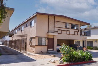 Plus de détails pour 3326 S Canfield Ave, Los Angeles, CA - Logement à vendre