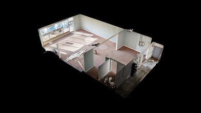 5800-6022 W Jefferson Blvd, Fort Wayne, IN à louer Photo intérieure– Image 2 sur 5