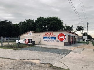 Plus de détails pour 1520 N Nova Rd, Daytona Beach, FL - Industriel/Logistique à louer