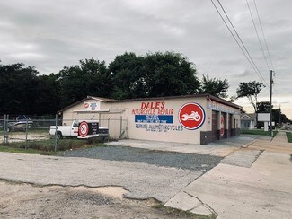 Plus de détails pour 1520 N Nova Rd, Daytona Beach, FL - Industriel/Logistique à louer