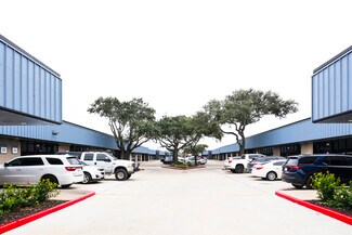 Plus de détails pour 4455 South Padre Island Dr, Corpus Christi, TX - Bureau à louer
