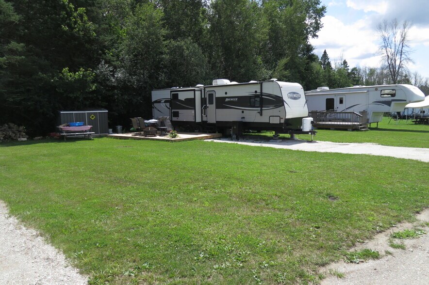 1789 Rainbow Valley Rd W, Minesing, ON à vendre - Autre – Image 3 sur 13