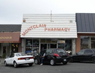 Plus de détails pour 6123 La Salle Ave, Oakland, CA - Local commercial à louer