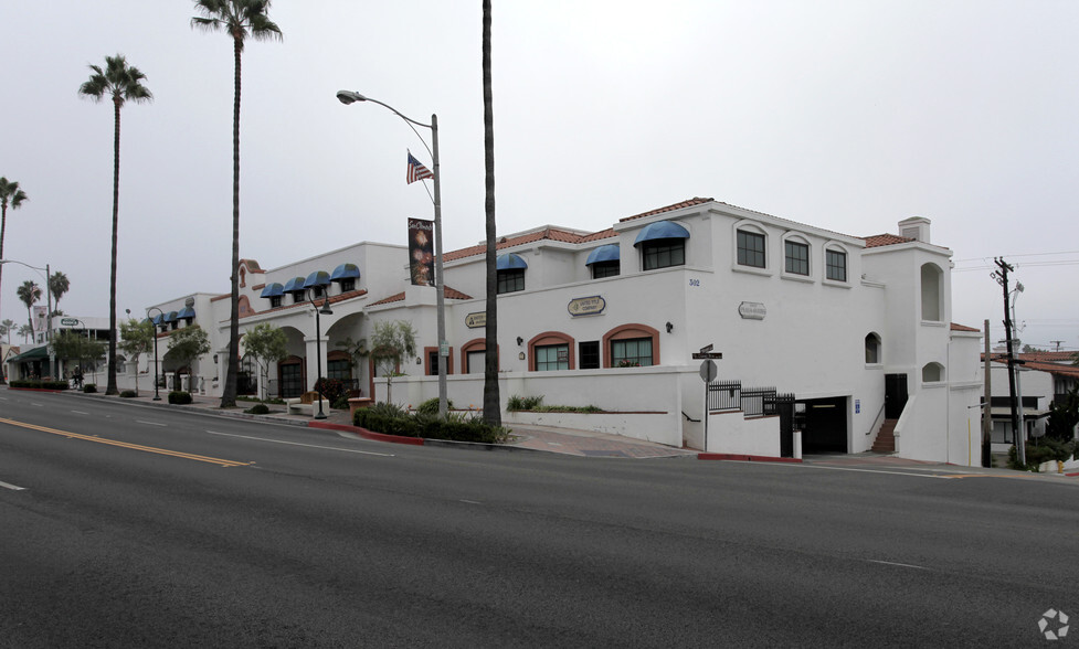 302 N El Camino Real, San Clemente, CA à louer - Photo principale – Image 1 sur 14