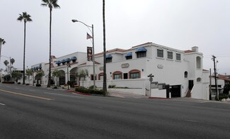 Plus de détails pour 302 N El Camino Real, San Clemente, CA - Bureau à louer