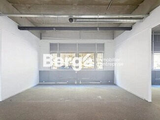 Plus de détails pour Industriel/Logistique à louer