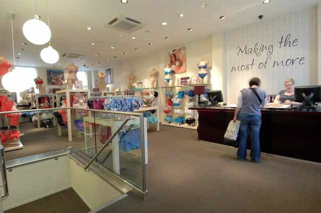 125 Union St, Aberdeen à vendre - Photo intérieure – Image 3 sur 7