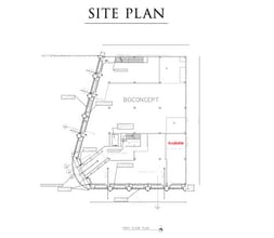 8789-8797 Beverly Blvd, West Hollywood, CA à louer Photo intérieure– Image 2 sur 2