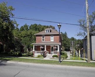Plus de détails pour 69 King St W, Caledon, ON - Bureau à vendre