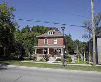 Plus de détails pour 69 King St W, Caledon, ON - Bureau à vendre