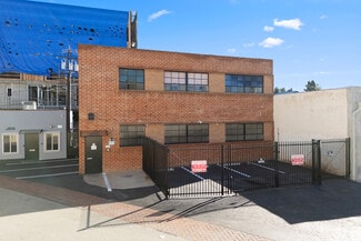 Plus de détails pour 3814 Willat Ave, Culver City, CA - Local d'activités à louer