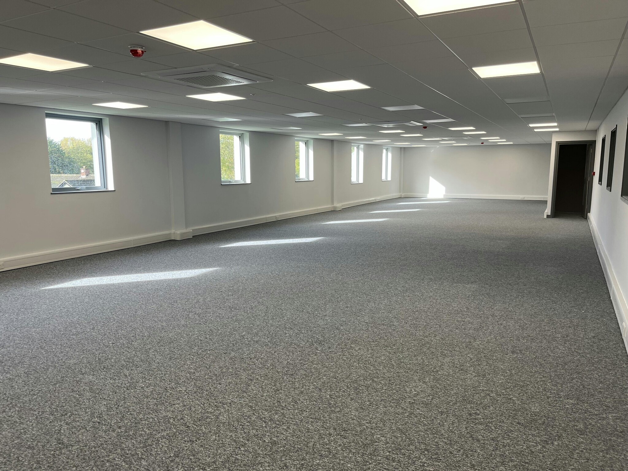 Saxon Way, West Drayton à louer Photo intérieure– Image 1 sur 1