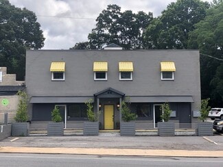 Plus de détails pour 46 Lois Ave, Greenville, SC - Local commercial à louer