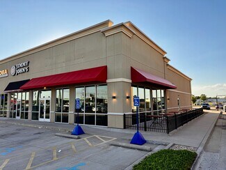 Plus de détails pour 5015 Hinkleville Rd, Paducah, KY - Local commercial à louer