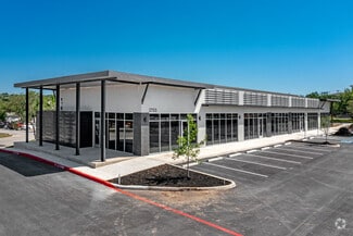 Plaza at Rogers Ranch - Local commercial
